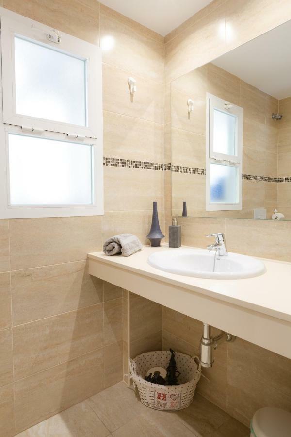 Apartmán Gibralfaro Màlaga Exteriér fotografie