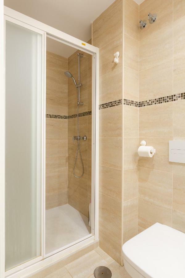 Apartmán Gibralfaro Màlaga Exteriér fotografie